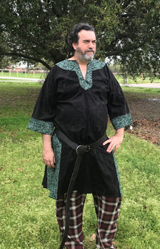 Phoenix Goods_Overtunic